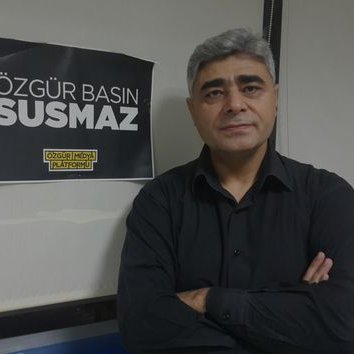 Tuncer Cetinkaya's profile picture