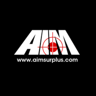 Aim Surplus's profile picture