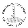 Profilbild von Emmanuel Holcombe