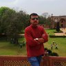 Profilbild von Rohit Yajnik