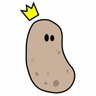 Part-Time Potato profil fotoğrafı