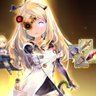 にゃろめ 的头像