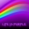 Us Purple People 的头像