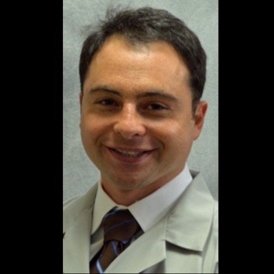 Michael Ginsburg, MD's profile picture