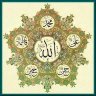 Profilbild von SYEDA KAUKAB NASREEN HUSSAIN MUHAMMADI