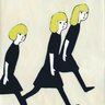 three girls 的头像