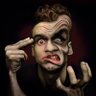 Jekyll Hyde profil fotoğrafı