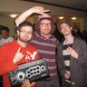 Profilbild von Cory Parker (Trickzzz)