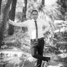 Profilbild von Yair Shlomi