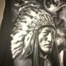 CHIEF Ijebu RED Indian.(O.A.U ancestor). profil fotoğrafı