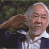 Sr. Miyagi profil fotoğrafı
