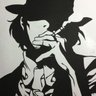 Profilbild von ディフェンスに定評のある次元大介