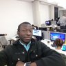 Profilbild von Stephen Adeniyi
