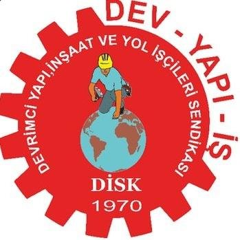 DİSK / Dev Yapı-İş's profile picture