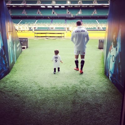 Danny Care's profile picture