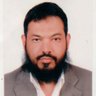 Dr. Zia Ahmed Khan's profile picture