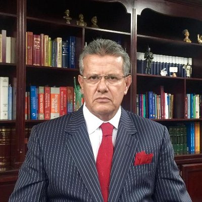 Augusto Tandazo B.'s profile picture