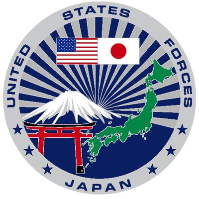 在日米軍司令部(USFJ)'s profile picture