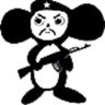Бурашка Че's profile picture
