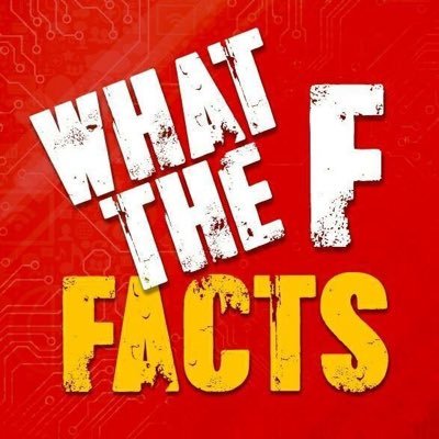 What The F*** Facts's profile picture