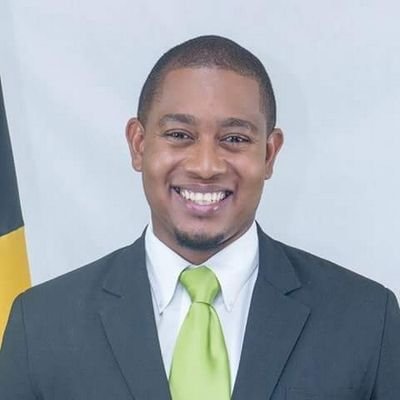 Floyd Green's profile picture