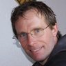 Profilbild von Scott Marty
