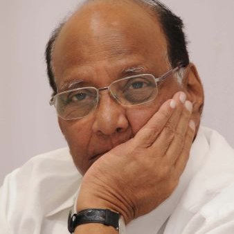 Sharad Pawar's profile picture