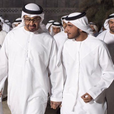 أحمد بن ناصر بن زايد's profile picture