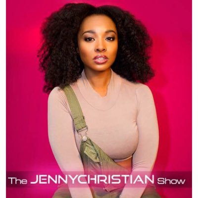 Jenny Christian ♥️'s profile picture