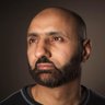 Profilbild von Babar Ahmad