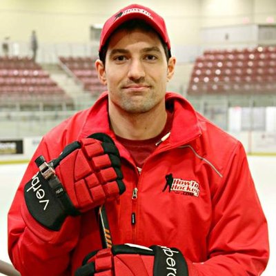 howtohockey's profile picture