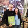 sandrine planta profil fotoğrafı