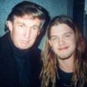 Chris P. Bacon's profile picture
