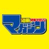 別冊少年マガジン【公式】 的头像