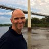 Dave McCollough profil fotoğrafı