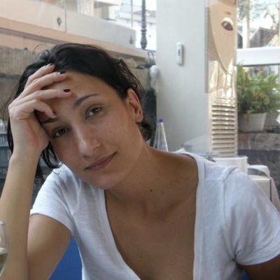 Elly Vintiadis's profile picture