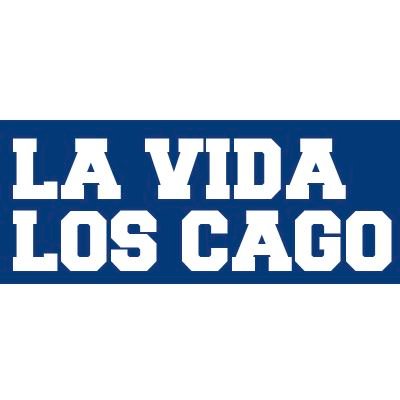 La Vida los cagó's profile picture