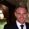 Profilbild von Kevin Mc Laughlin