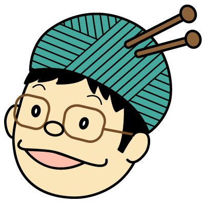 編み物 by 日本ヴォーグ社's profile picture