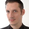 Profilbild von Ryan Donaldson
