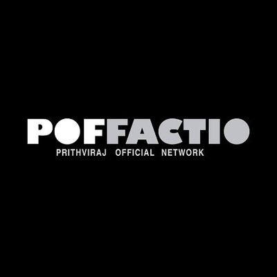 Poffactio's profile picture