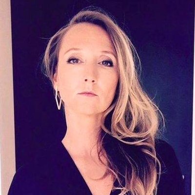 Audrey Lamy's profile picture