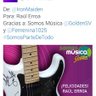 Raúl Erroa profil fotoğrafı