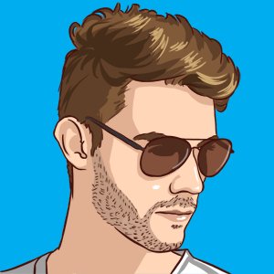 ساخر هلالي's profile picture