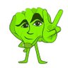 Profilbild von Mr. Salad