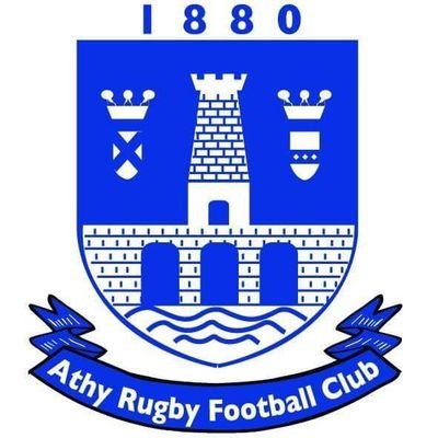 Athy RFC's profile picture