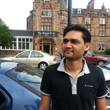 ZahidMtweets's profile picture