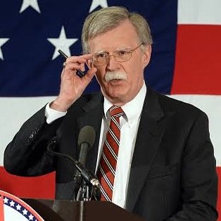 AmbJohnBolton's profile picture