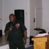 Minister Demeatrus Robinson SR's profile picture