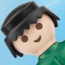 Фото профиля Playmobil Disse